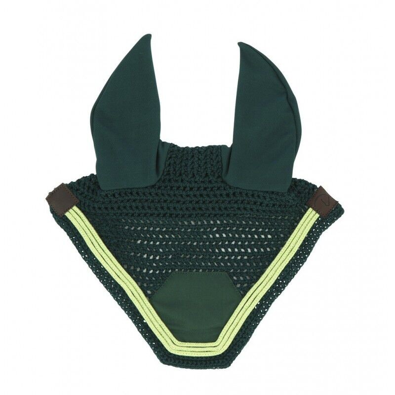 Čabraka Badge - Dark Green